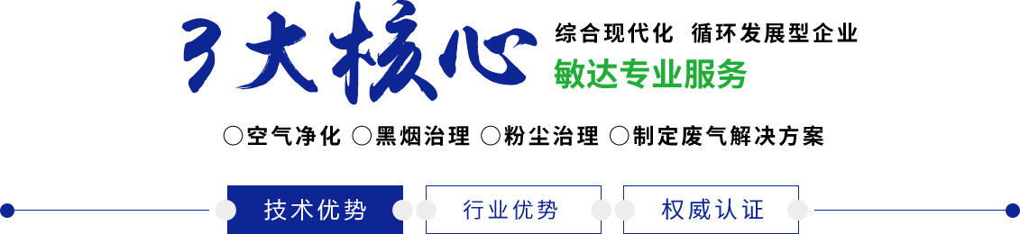 www.wangdaic.cn敏达环保科技（嘉兴）有限公司